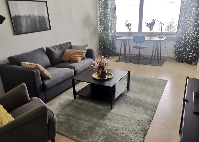 Haave * ואלקאקוסקי