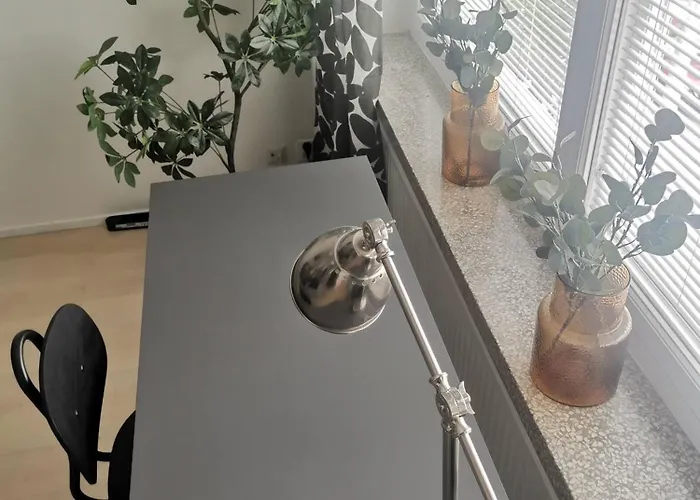 Apartamento Haave Valkeakoski