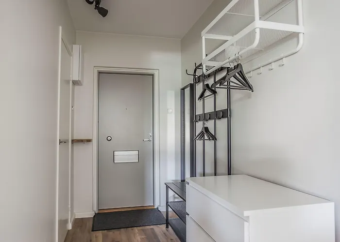 Haave דירה ואלקאקוסקי