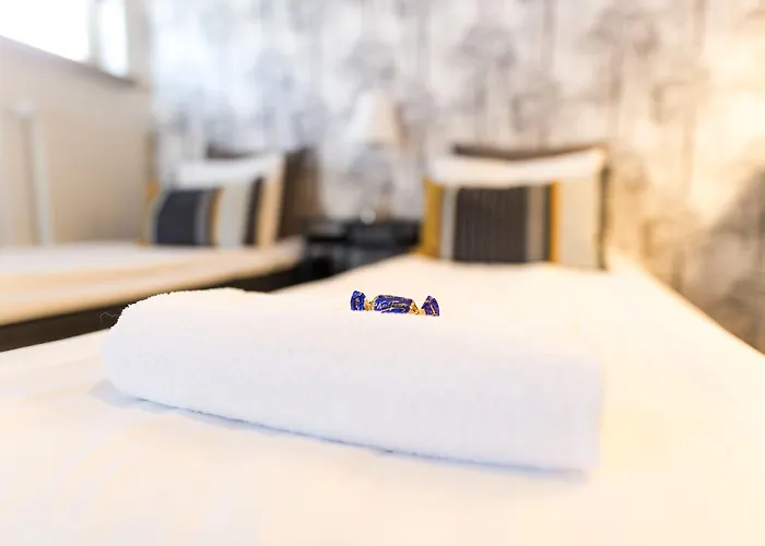 דירה Haave ואלקאקוסקי