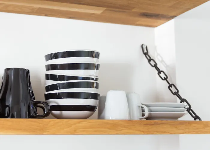 Haave דירה ואלקאקוסקי