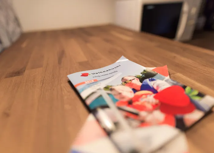 Haave ואלקאקוסקי