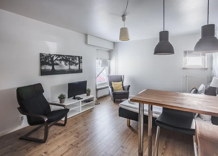 Apartamento Haave Valkeakoski