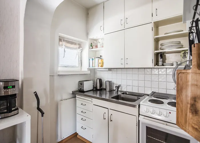 Apartamento Haave Valkeakoski