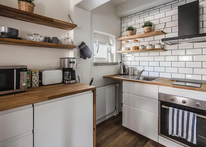 דירה Haave ואלקאקוסקי